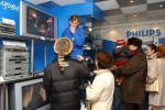 Продажи ЖК-телевизоров в России: азиатов подвинули
