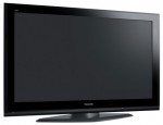  HDTV- Panasonic:  2007 