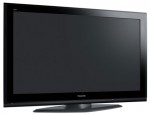 Плазменные HDTV-телевизоры Panasonic: модели 2007 года