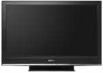  BRAVIA D3000-Series LCD HDTV  Sony