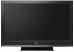 Новые BRAVIA D3000-Series LCD HDTV от Sony