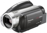 Panasonic HDC-SD3: первая портативная Full HD-камера