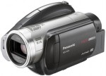 Panasonic HDC-SD3:   Full HD-