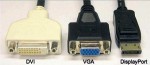 DisplayPort 1.1 -     VESA