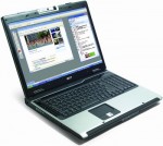 Троица ноутбуков Acer с приводами HD DVD