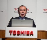 Toshiba  30- OEL-  2009 