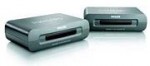 Philips SLV3100 - комплект для беспроводного подключения телевизора