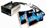 Графические адаптеры ATI Radeon HD 2900 XT от трёх ведущих компаний