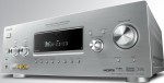 Три новых кинотеатральных ресивера Sony с поддержкой Wi-Fi.