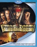 Disney для своих фильмов выбирает формат Blu-ray