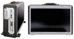 Ноутбук NextDimension Evo HD: 8ми ядерный процессор Xeon, 12hdd и дисплей с поддержкой FullHD