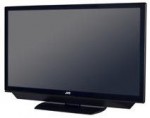 JVC:  LCD HDTV  