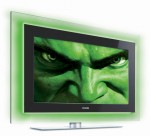 Philips представил новые телевизоры с функцией Ambilight