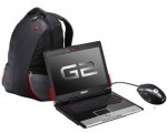 Asus G2S: 17 дюймов игрового пространства