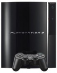 Анонс обновления прошивки для PS3