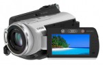 Камкордер Sony вмещает 100 Гбайт видео