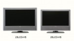 Два новых LCD-телевизора от Hitachi