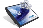 20” 3D-дисплеи Philips идут на пользу рекламе