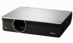 Восемь новых проекторов от Sony