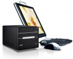 Shuttle XPC Barebone: теперь с поддержкой HDMI