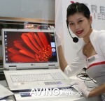 19-дюймовый ноутбук LG Xnote заменит настольный ПК