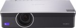 Sony: шесть новых стационарных проекторов