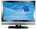 Новая «коллекция» LCD-телевизоров от LG