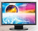 NEC LCD205WXM и LCD225WXM – широкоформатное пополнение серии MultiSync 5
