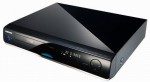 Гибридный Blu-ray/HD DVD-плеер от Samsung. официально