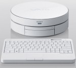 Домашний «кинотеатр-компьютер» Sony Vaio TP1 – в продаже