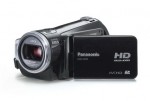 Panasonic    HD-  