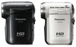 Panasonic   c  HD-