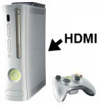 Xbox360 Premium  hdmi-.