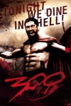 300 спартанцев / 300