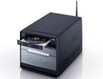 Shuttle XPC G5 3201M: мультимедийный ПК с приводом Blu-ray
