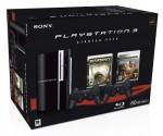  Sony PS3 Starter Pack    !
