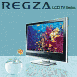 Новые серии REGZA Z3500, C3500 и RF350 от Toshiba.