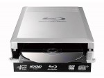 BRD-UXH6/BRD-SH6B    I-O DATA    HD DVD  Blu-ray     Blu-ray