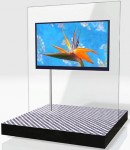 Компания Sharp разработала новую технологию для LCD телевизоров