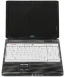 Dell        XPS M1730