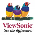 ViewSonic анонсировал два дисплея высокой четкости