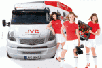 IBC 2007: JVC Professional Europe Ltd. представляет новые HD-решения.