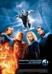 Фантастическая четверка: Вторжение Серебряного Сёрфера / Fantastic Four: Rise of the Silver Surfer