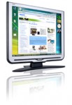 Philips представляет новые LCD мониторы с “самой четкой картинкой”