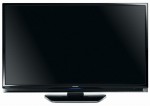 IFA 2007: Toshiba  REGZA XF -   LCD HDTV