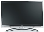 IFA 2007: Toshiba  LCD TV  REGZA Z.