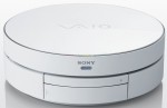 Sony     VAIO VGX-TP1     PC 
