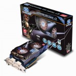 Sapphire анонсирует двухъядерную видеокарту HD 2600 X2