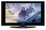Новые плазменные панели TH-42PZ77 и TH-50PZ77 от Panasonic
