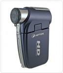  A-HD 720P: цифровая HD-видеокамера от Aiptek